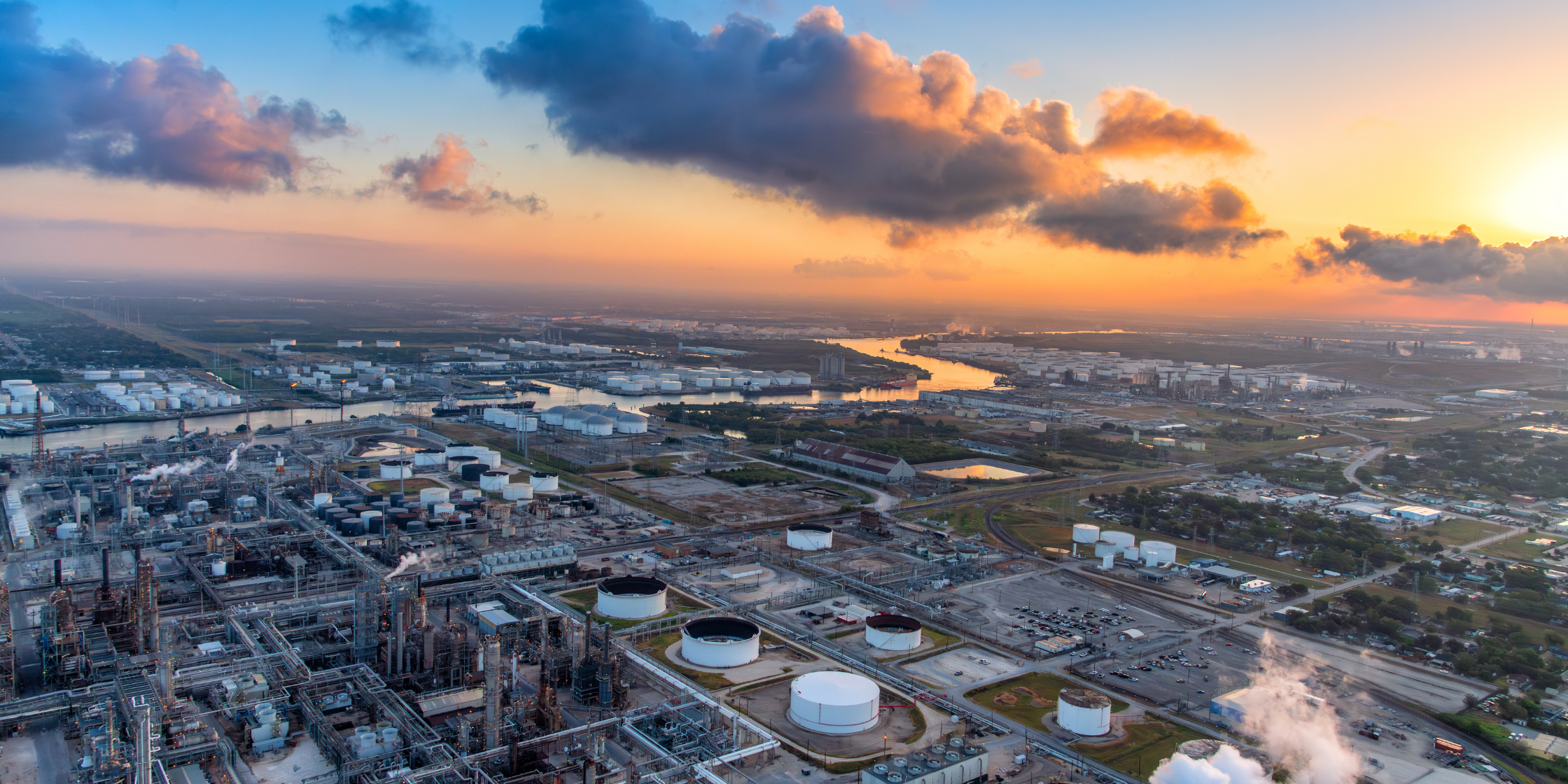 Actions to Take Today: Navigating Volatility in U.S. Energy Markets
