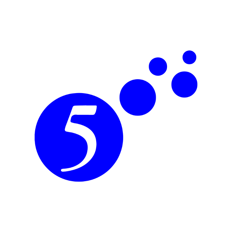 5